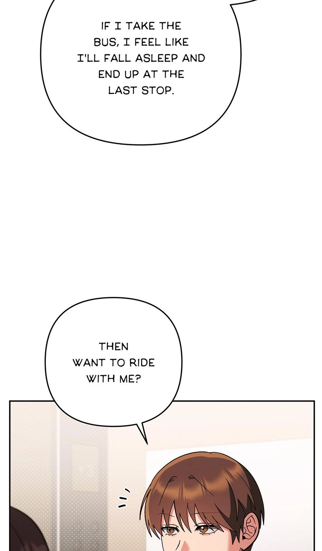 Read Himitsu chapter 35 image 51 on Lezhin