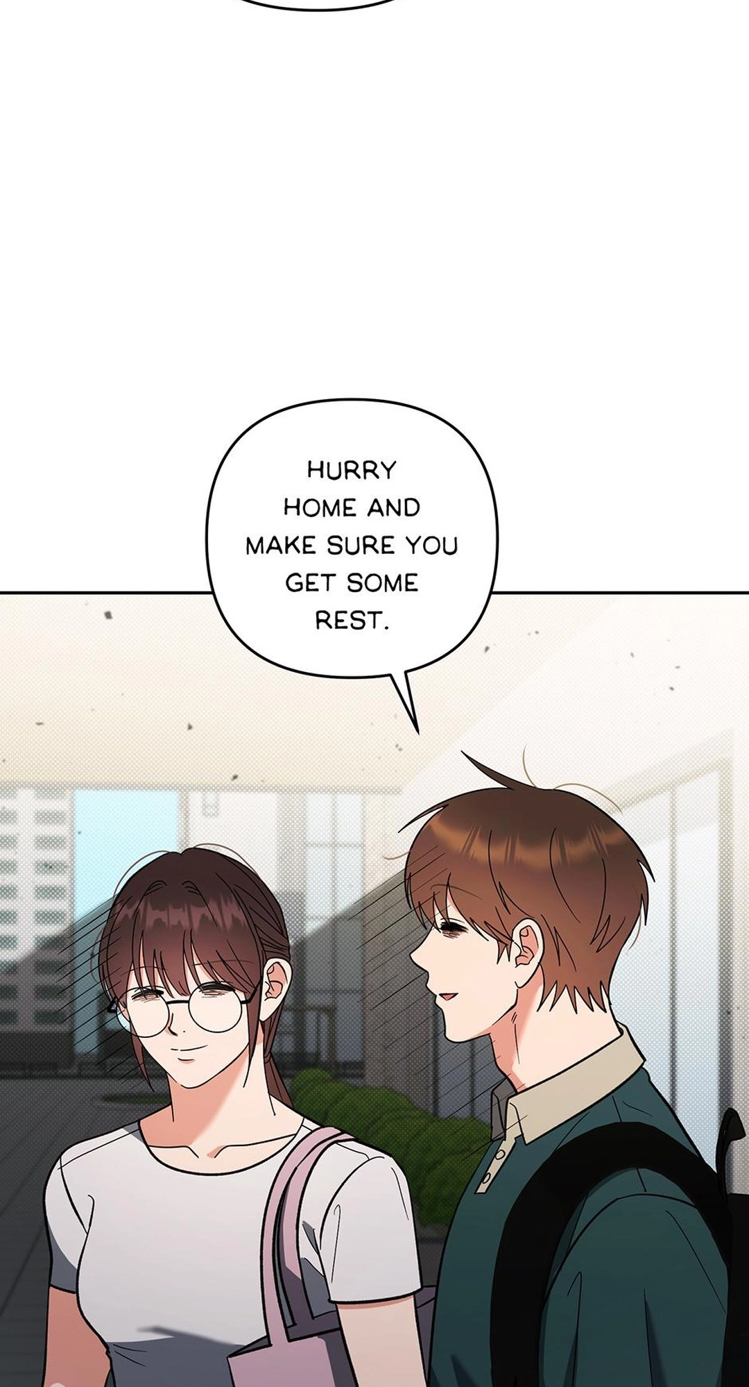 Read Himitsu chapter 35 image 56 on Lezhin