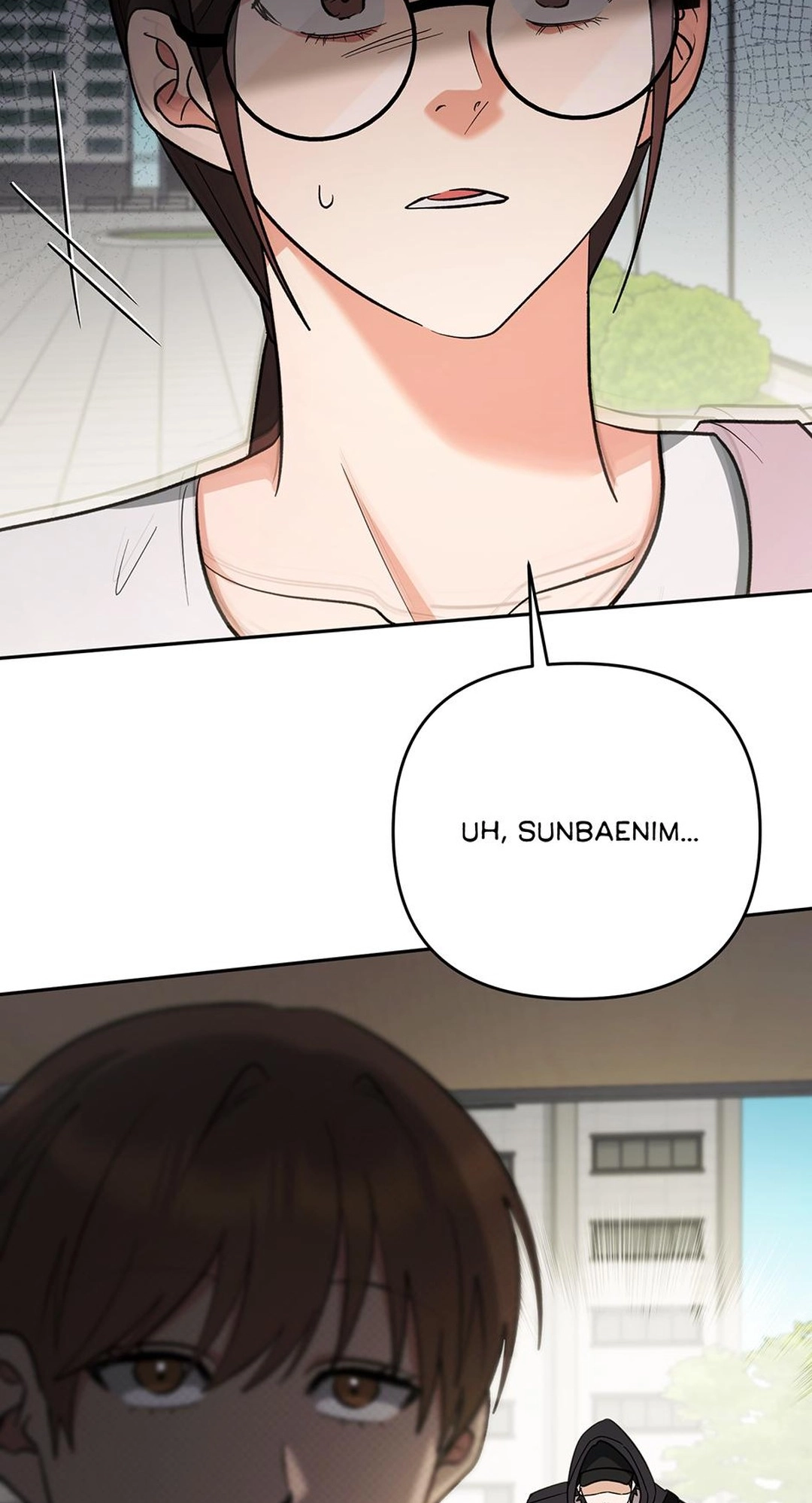 Read Himitsu chapter 35 image 58 on Lezhin