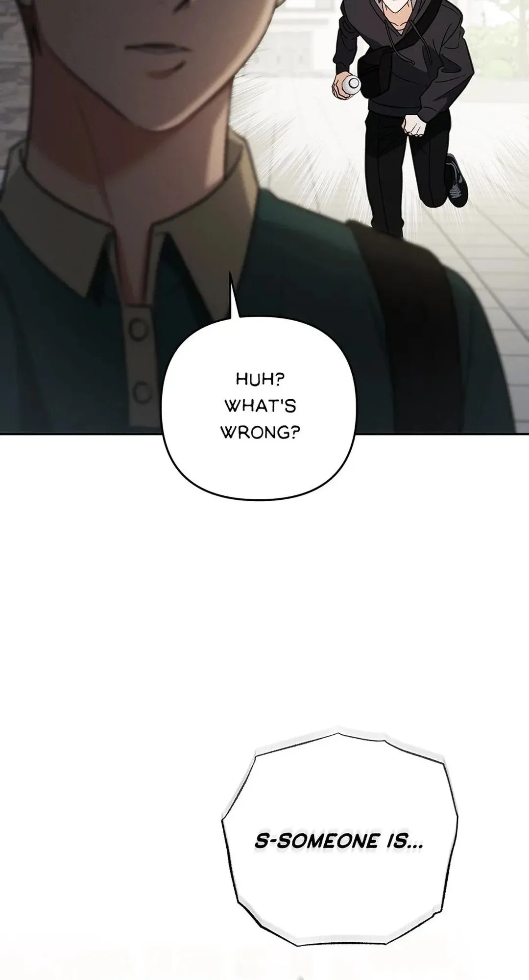 Read Himitsu chapter 35 image 59 on Lezhin