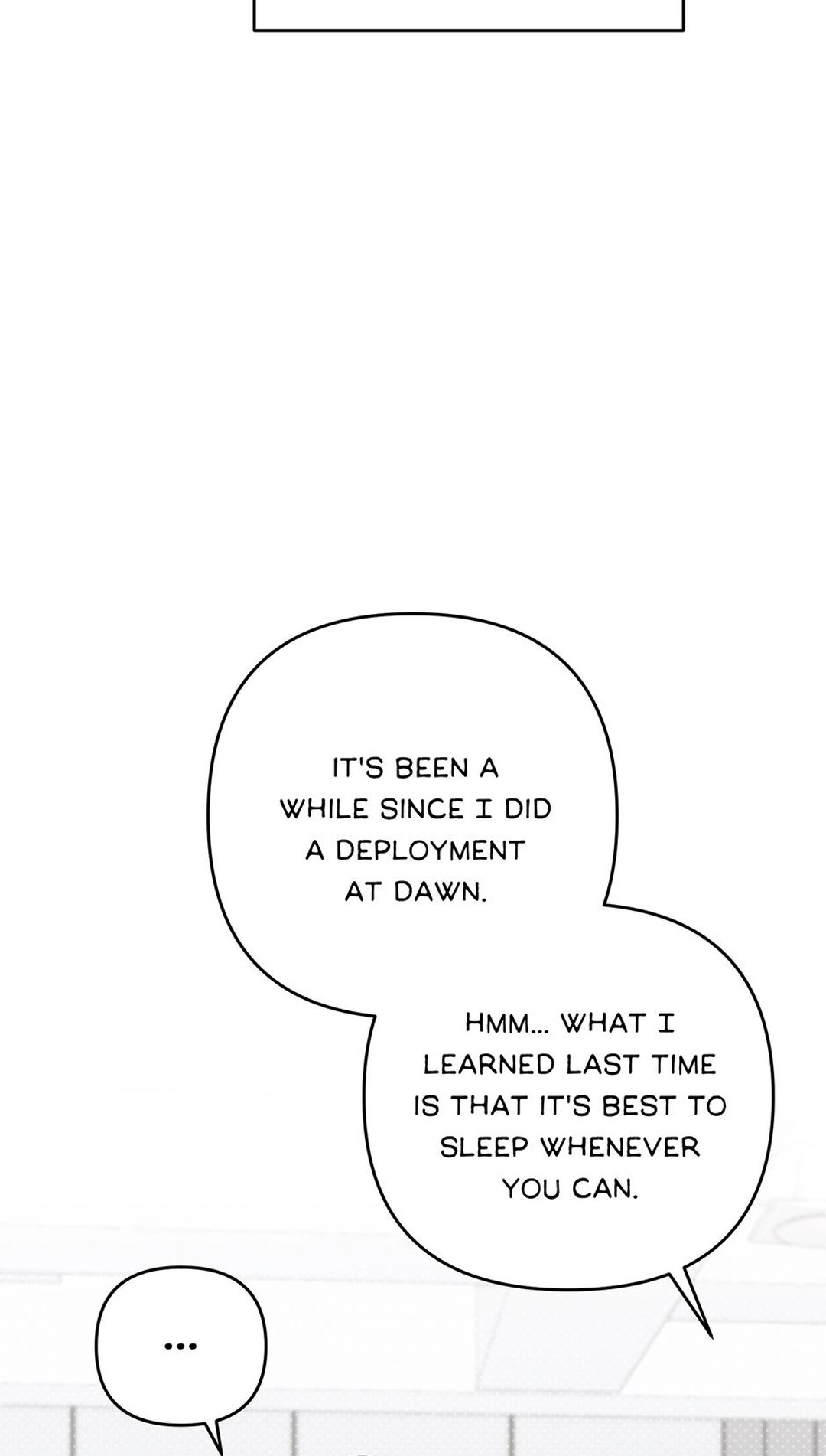 Read Himitsu chapter 35 image 6 on Lezhin