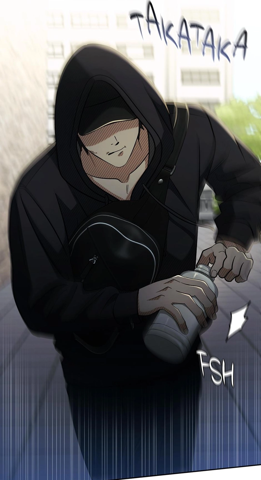 Read Himitsu chapter 35 image 60 on Lezhin
