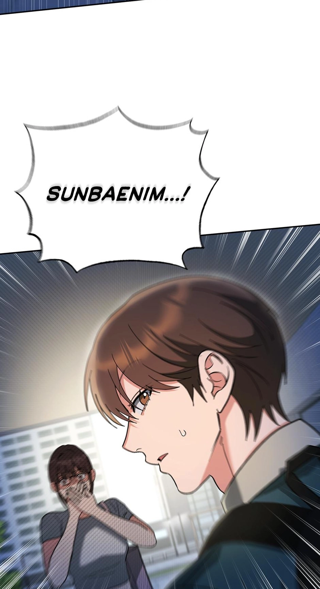 Read Himitsu chapter 35 image 61 on Lezhin