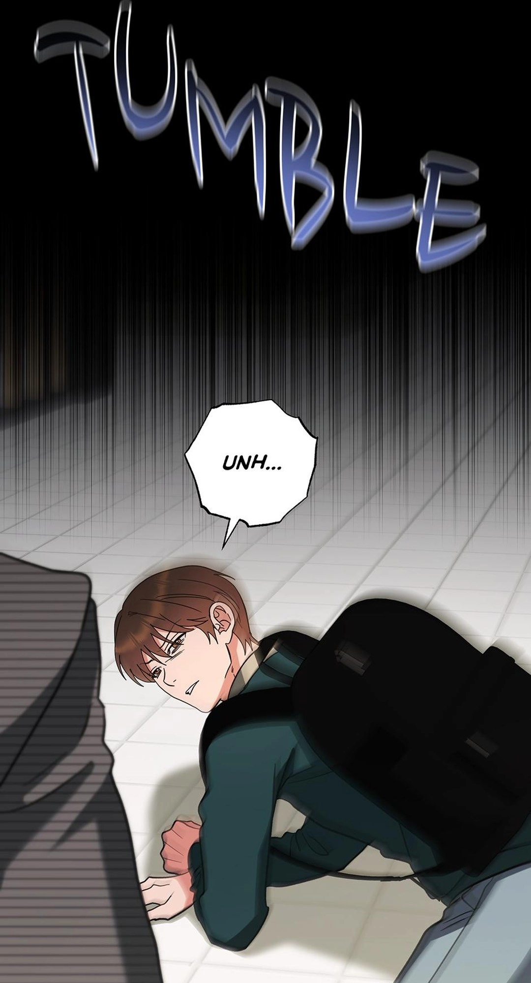 Read Himitsu chapter 35 image 65 on Lezhin