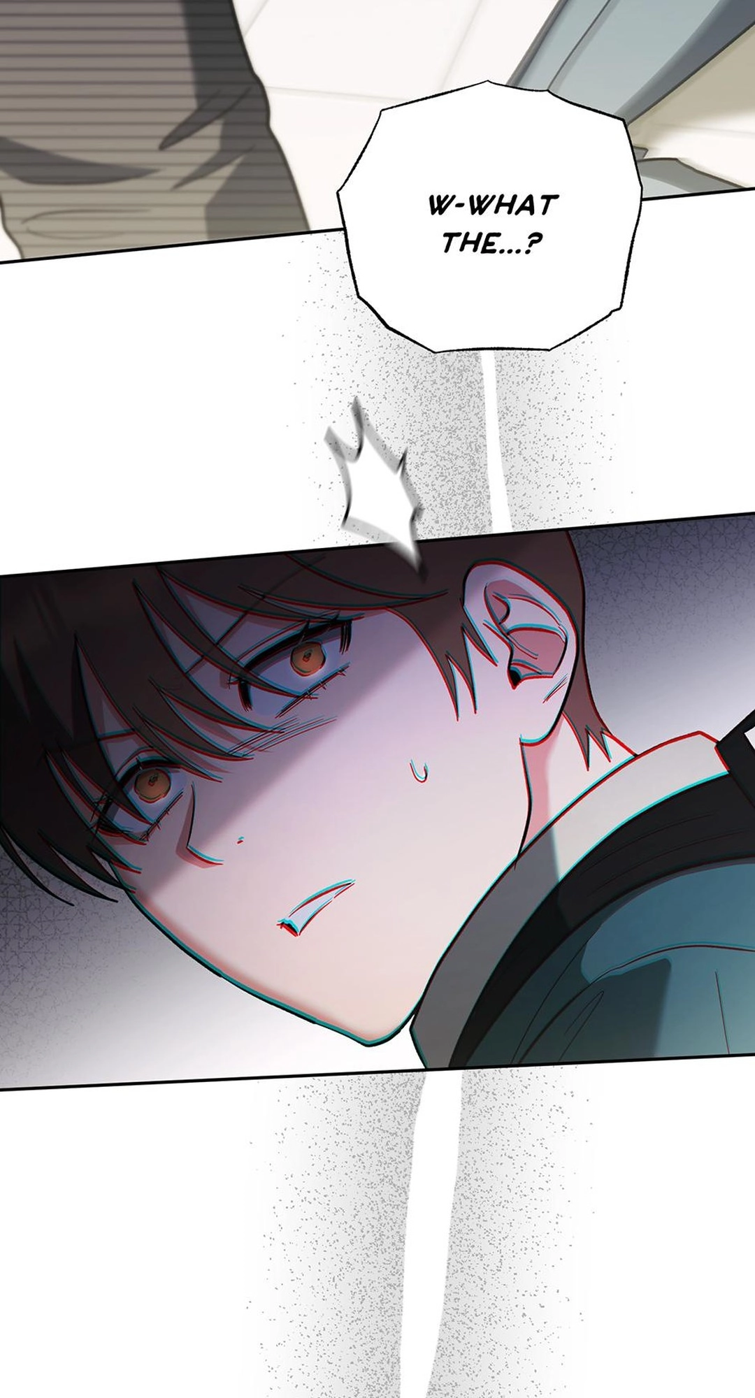 Read Himitsu chapter 35 image 66 on Lezhin
