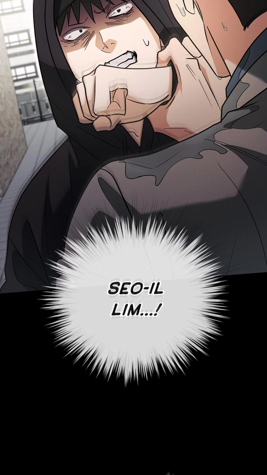 Read Himitsu chapter 35 image 72 on Lezhin