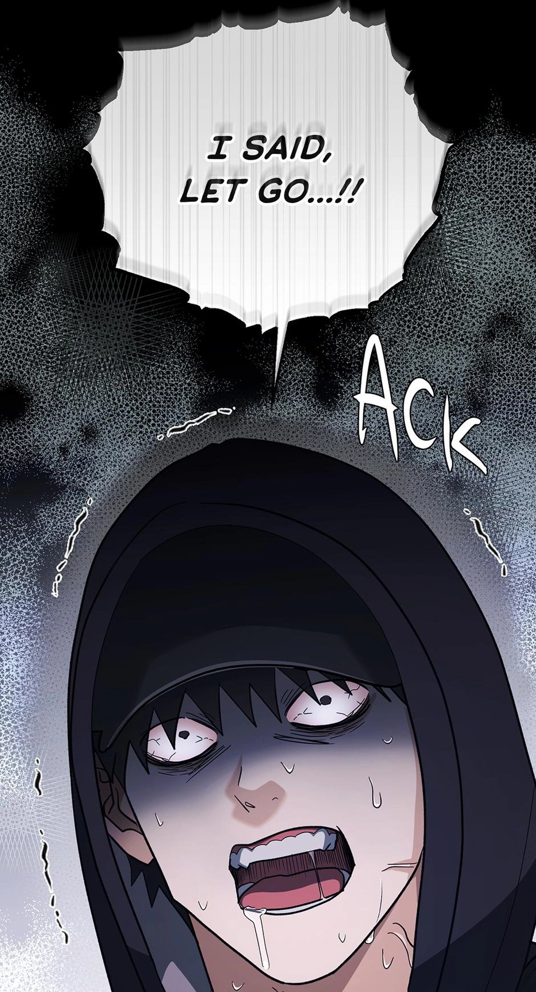 Read Himitsu chapter 35 image 73 on Lezhin