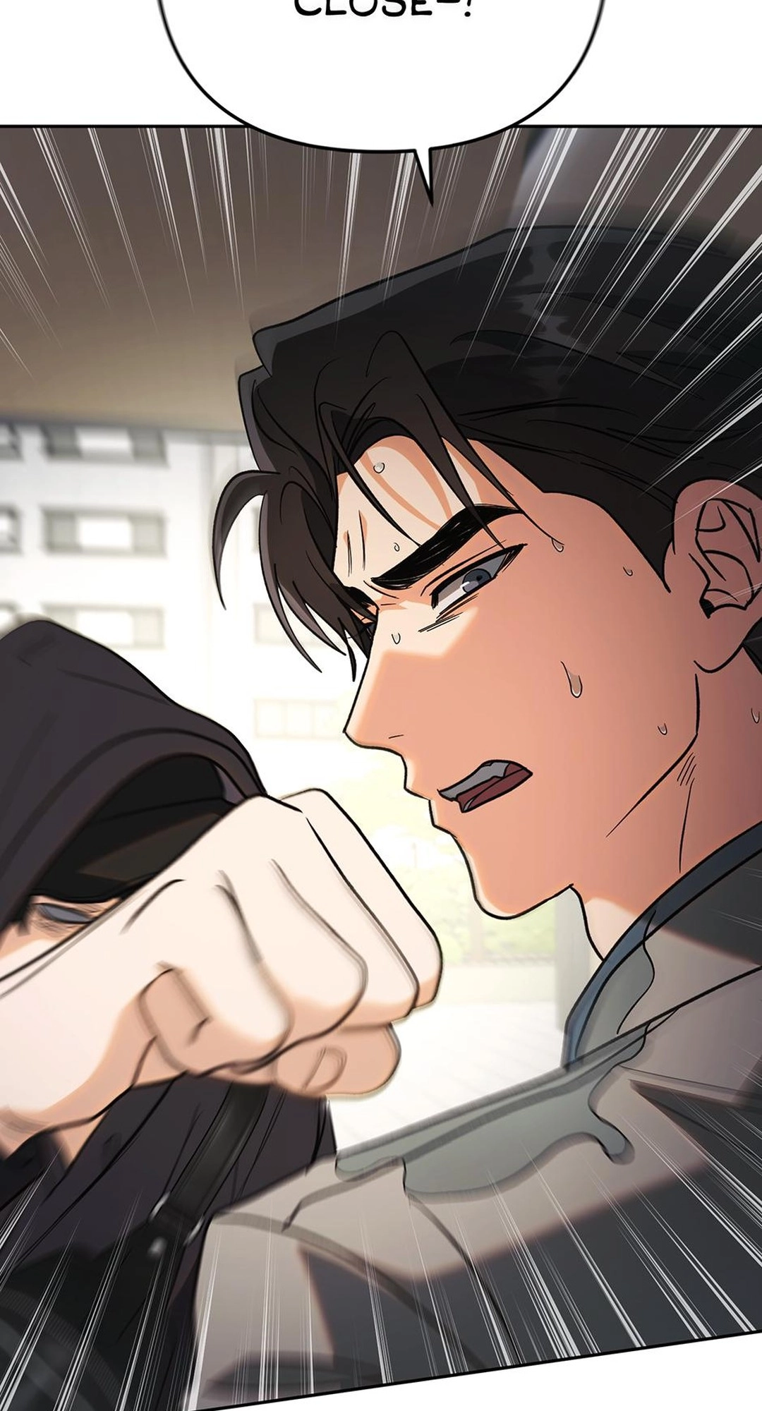 Read Himitsu chapter 35 image 76 on Lezhin