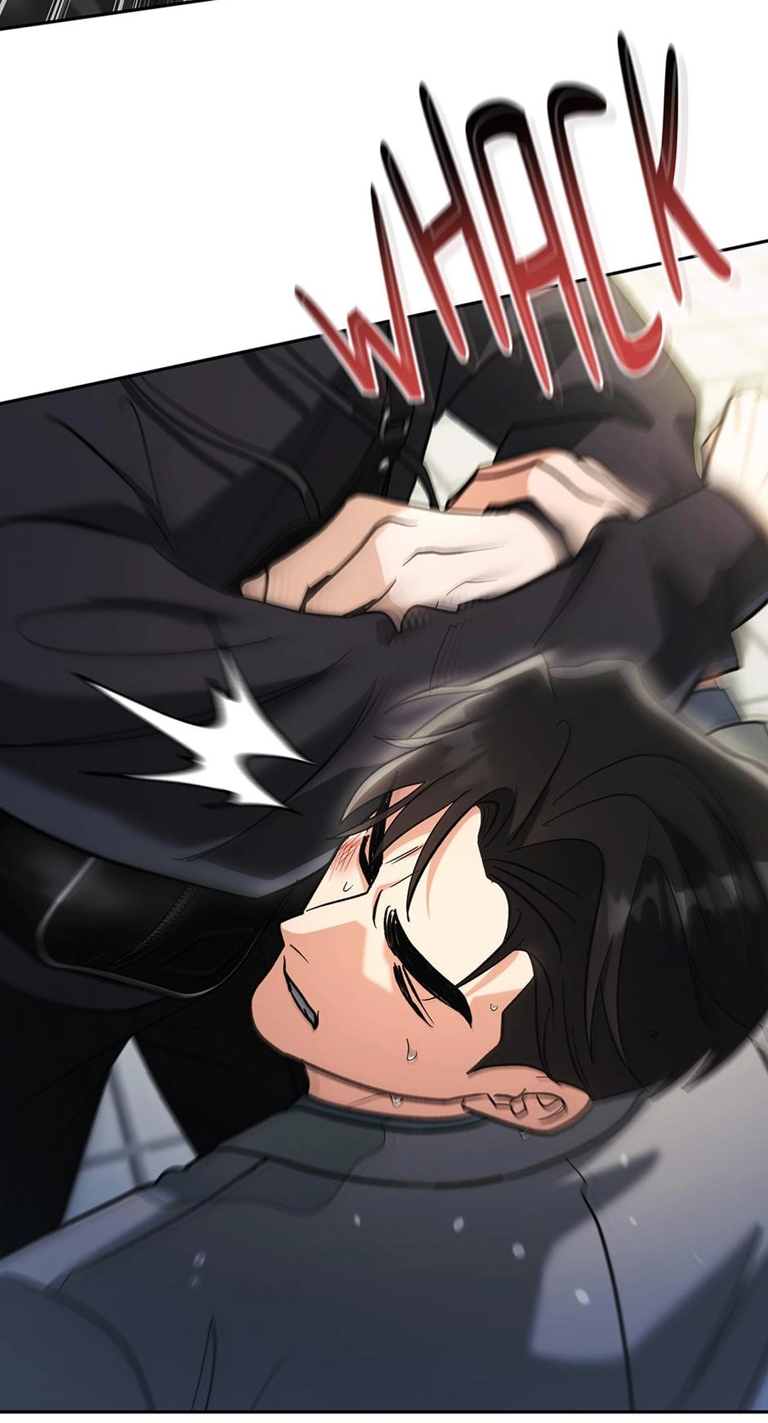 Read Himitsu chapter 35 image 77 on Lezhin