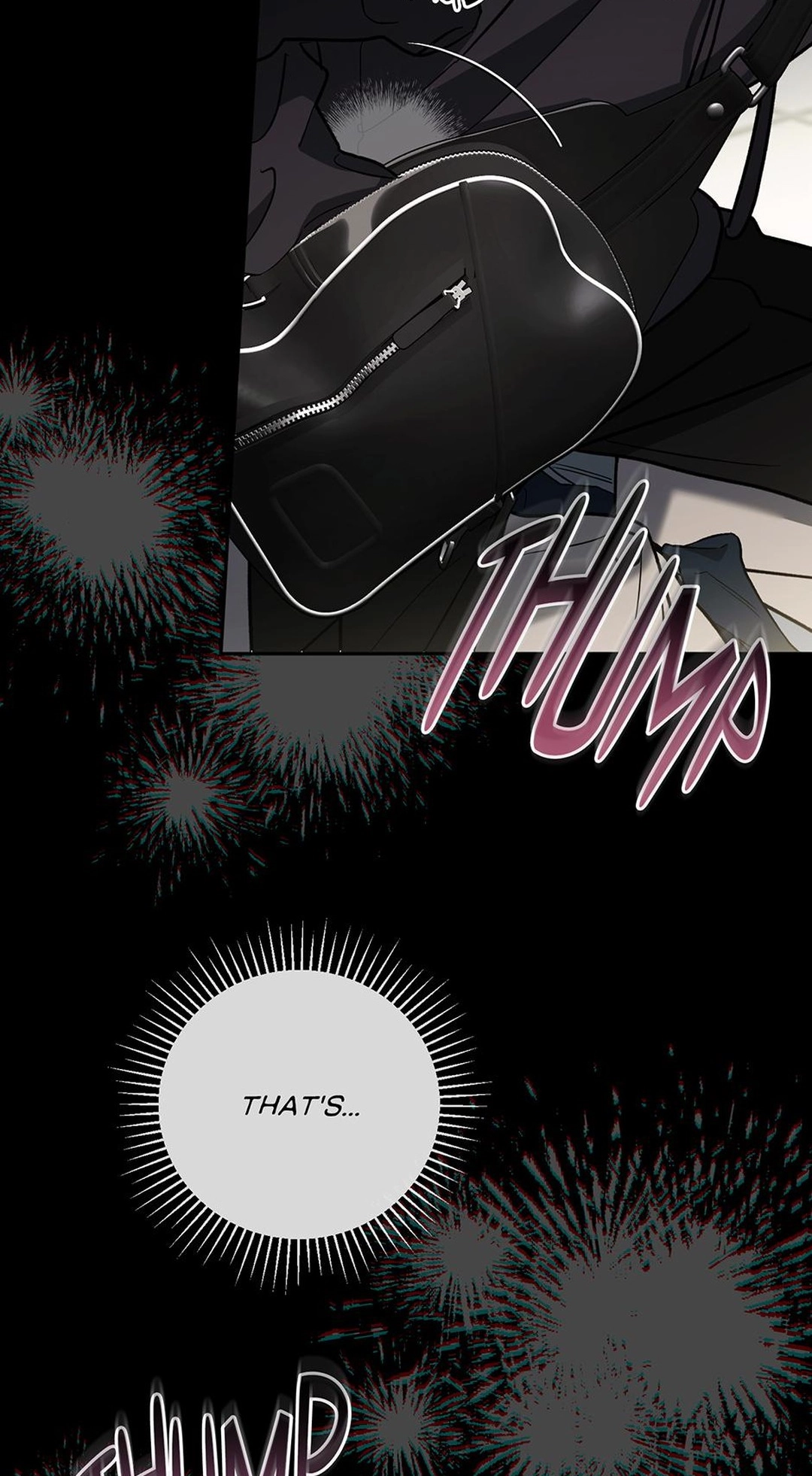 Read Himitsu chapter 35 image 84 on Lezhin