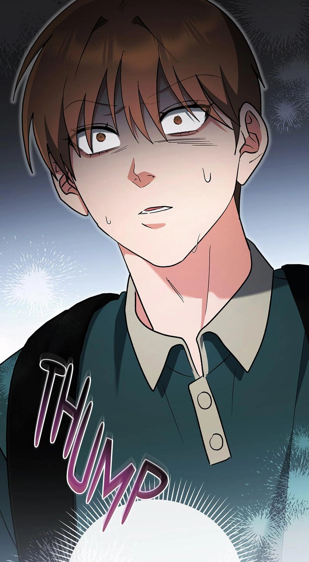 Read Himitsu chapter 35 image 86 on Lezhin