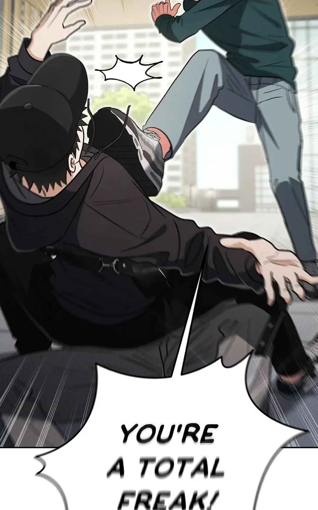 Read Himitsu chapter 35 image 89 on Lezhin