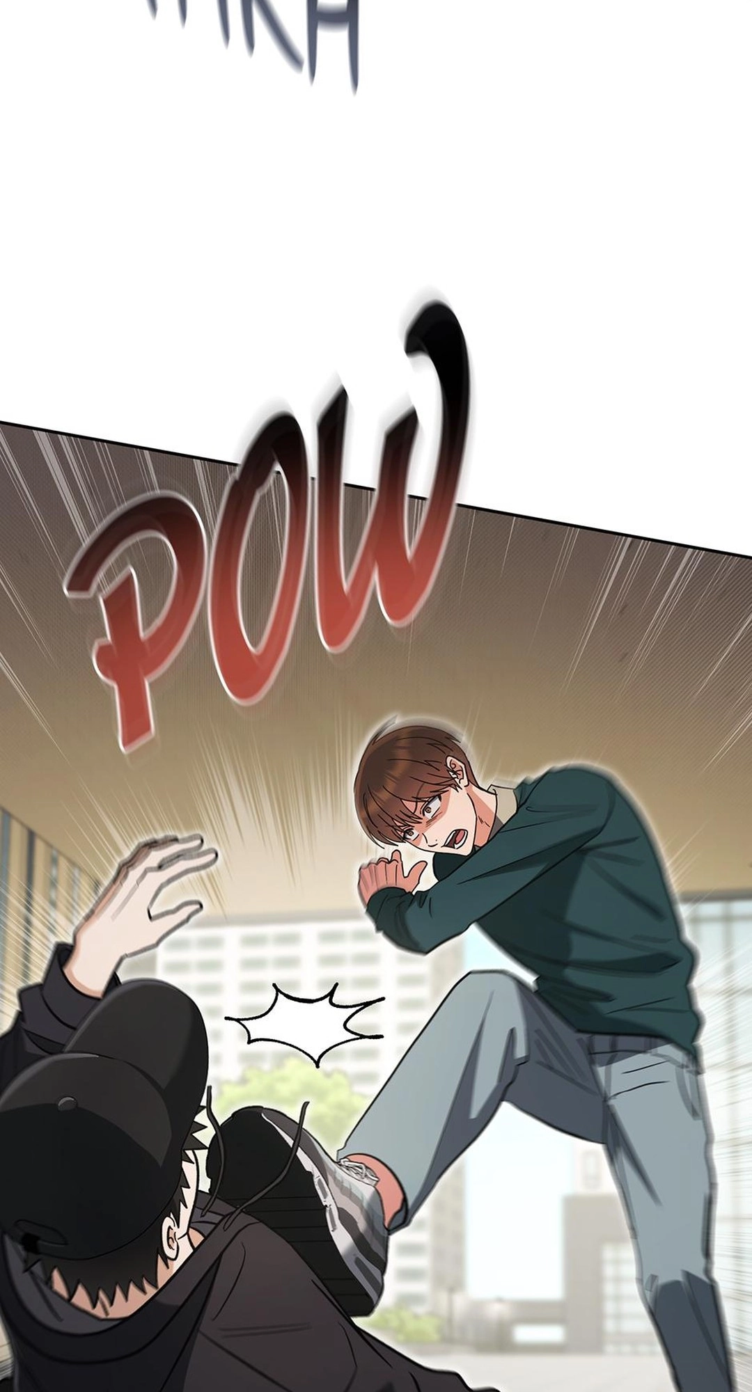Read Himitsu chapter 36 image 1 on Lezhin