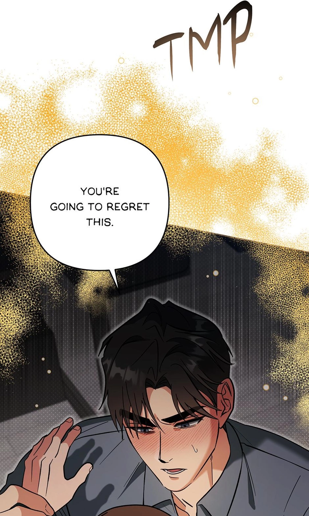 Read Himitsu chapter 36 image 100 on Lezhin