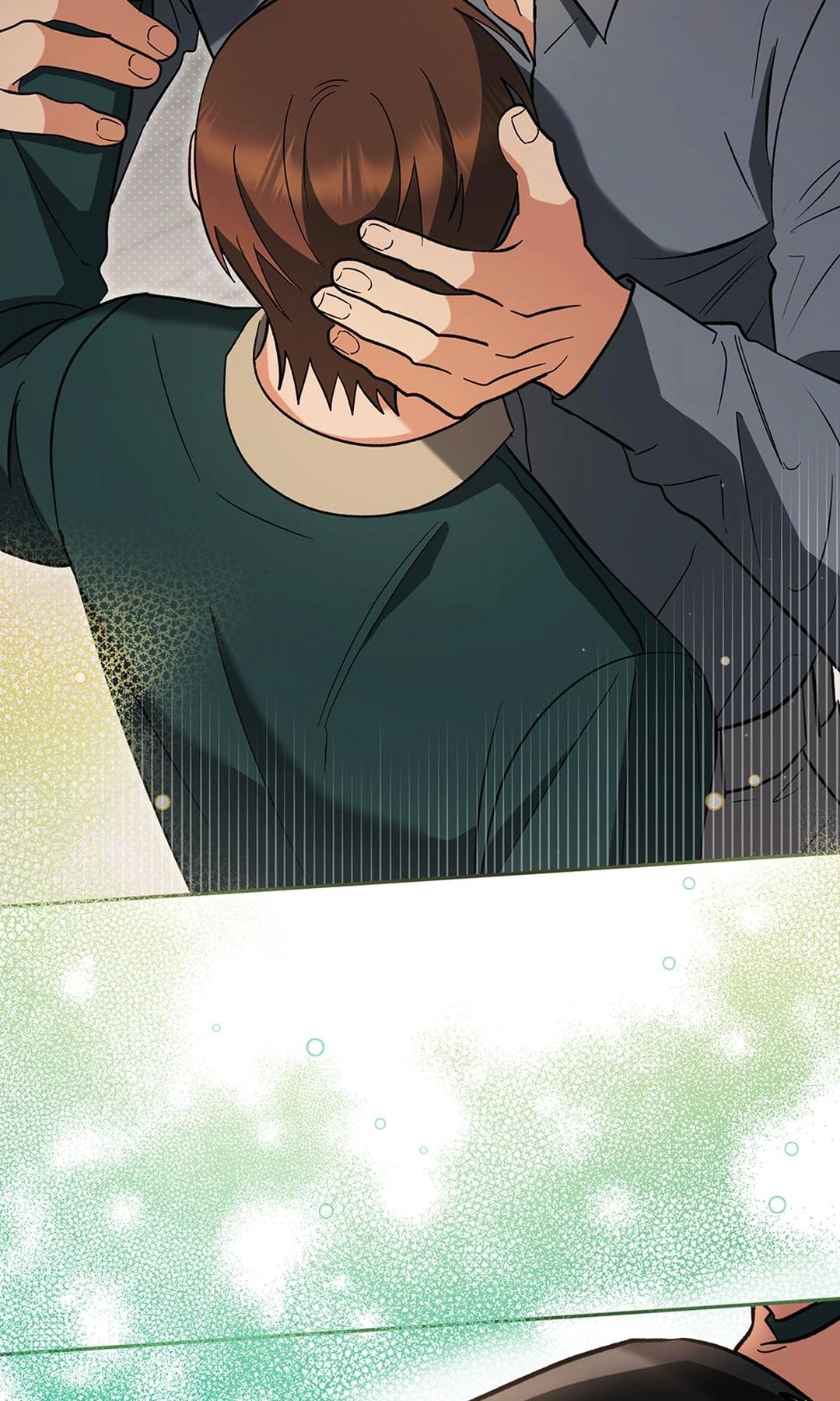 Read Himitsu chapter 36 image 101 on Lezhin