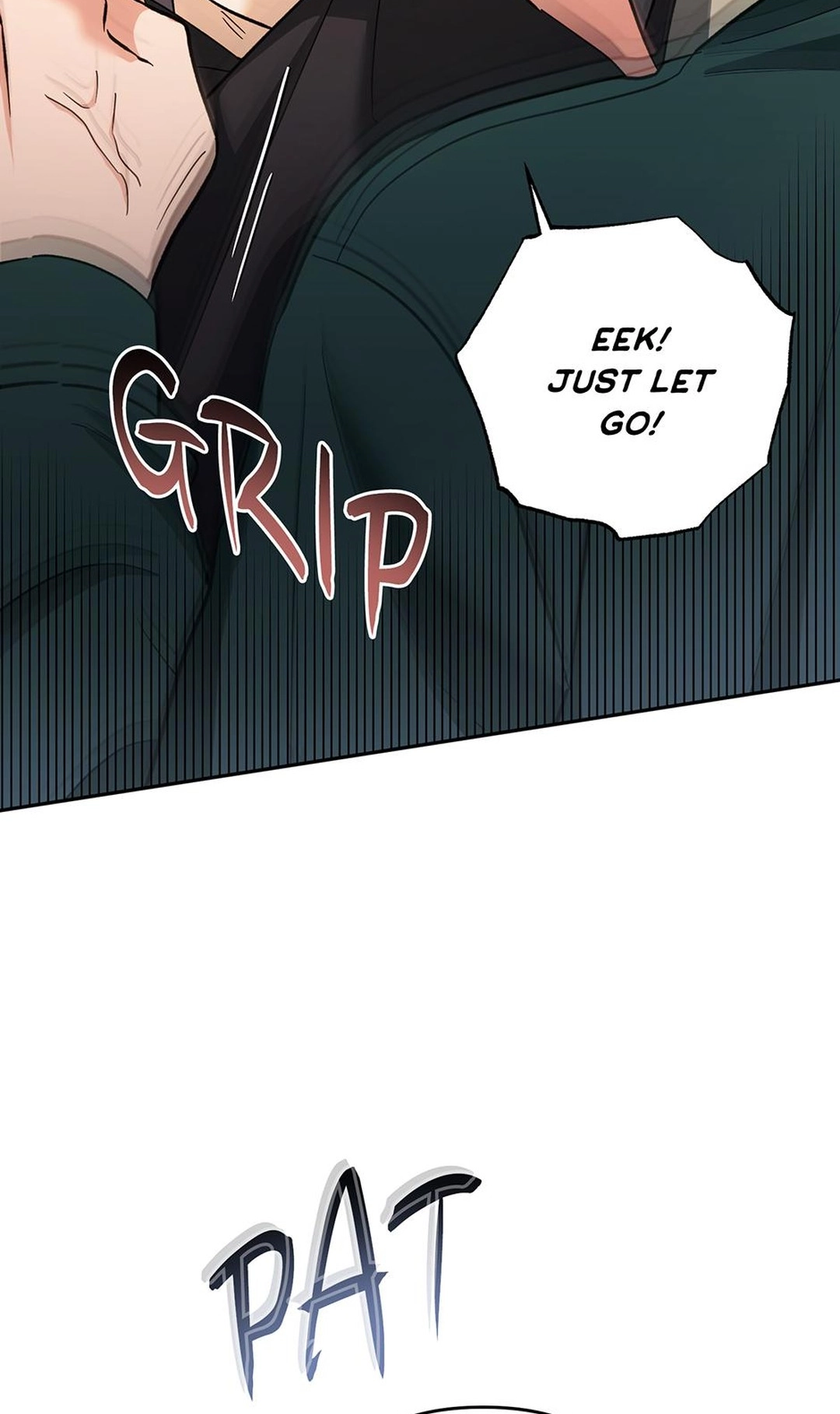 Read Himitsu chapter 36 image 12 on Lezhin