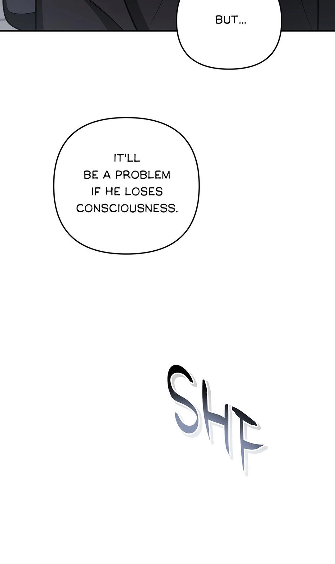 Read Himitsu chapter 36 image 14 on Lezhin