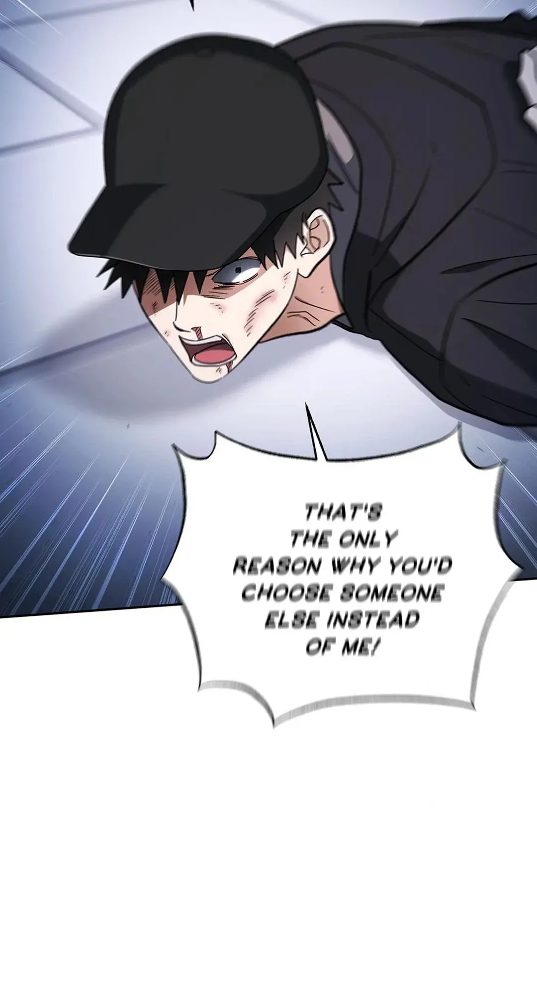 Read Himitsu chapter 36 image 19 on Lezhin