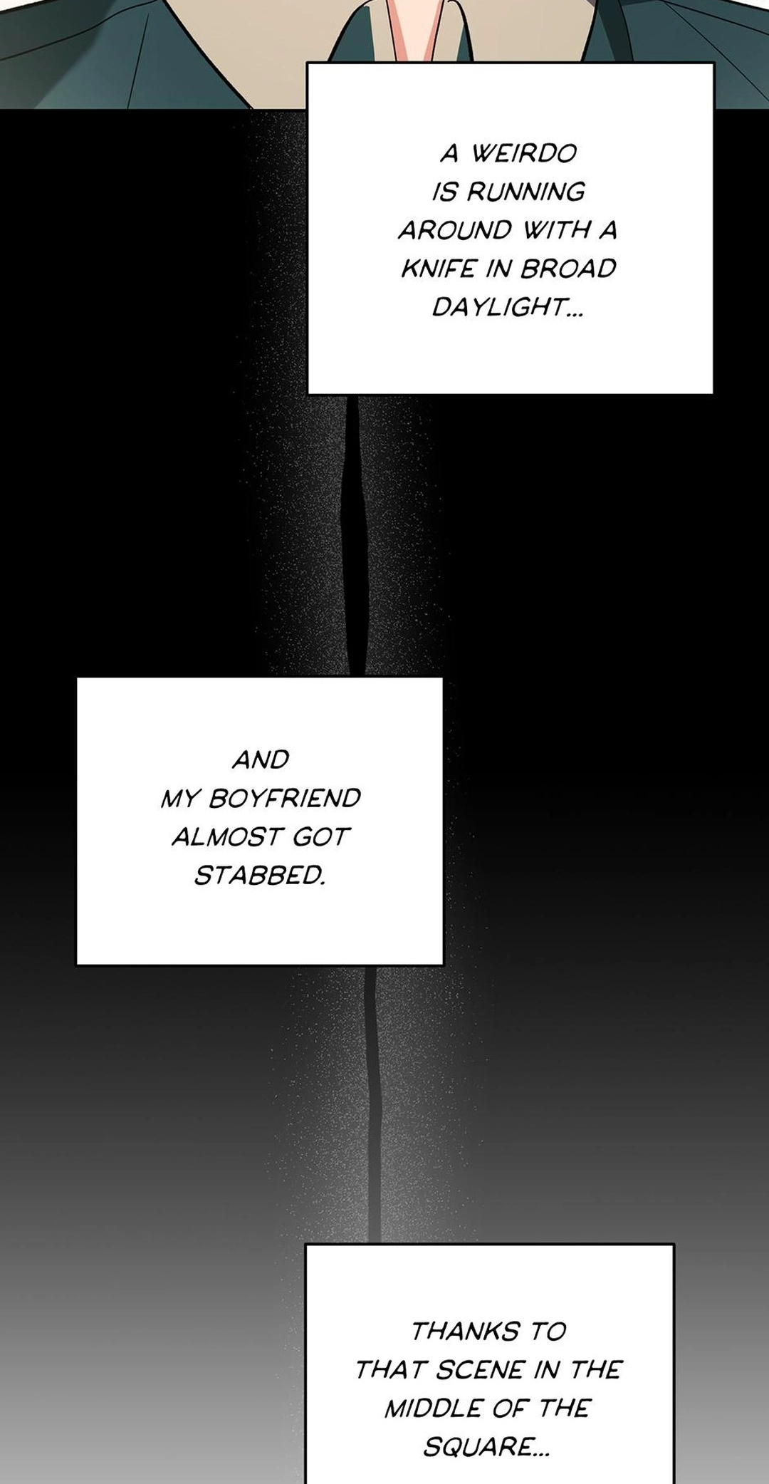 Read Himitsu chapter 36 image 21 on Lezhin