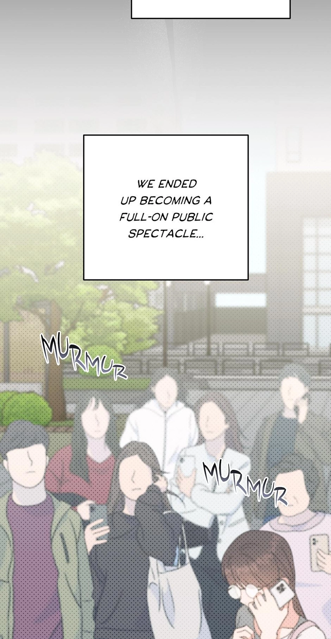 Read Himitsu chapter 36 image 22 on Lezhin