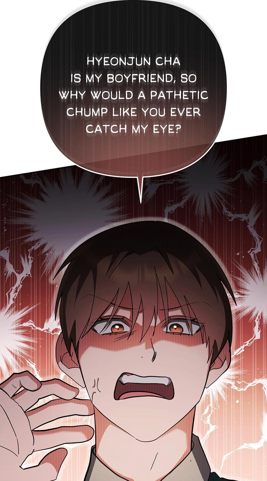 Read Himitsu chapter 36 image 24 on Lezhin