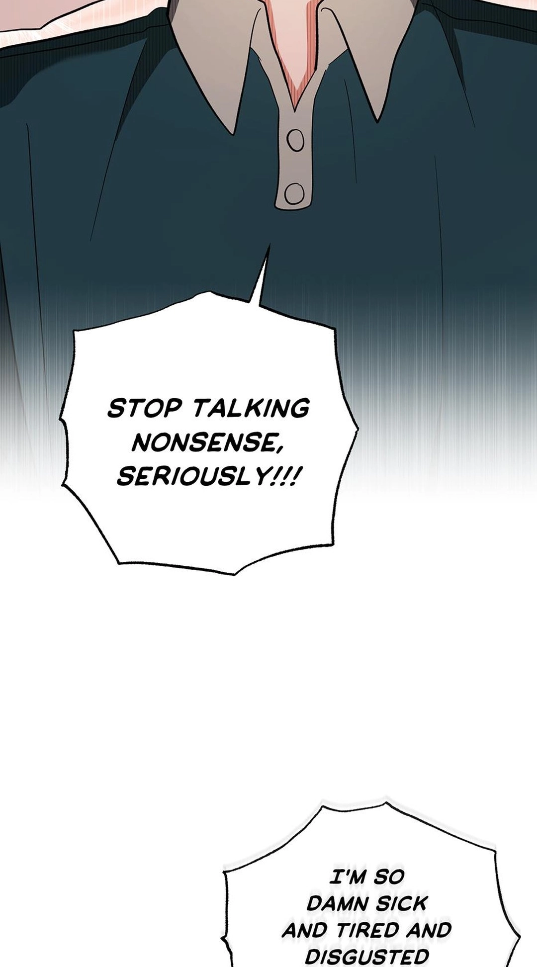 Read Himitsu chapter 36 image 25 on Lezhin