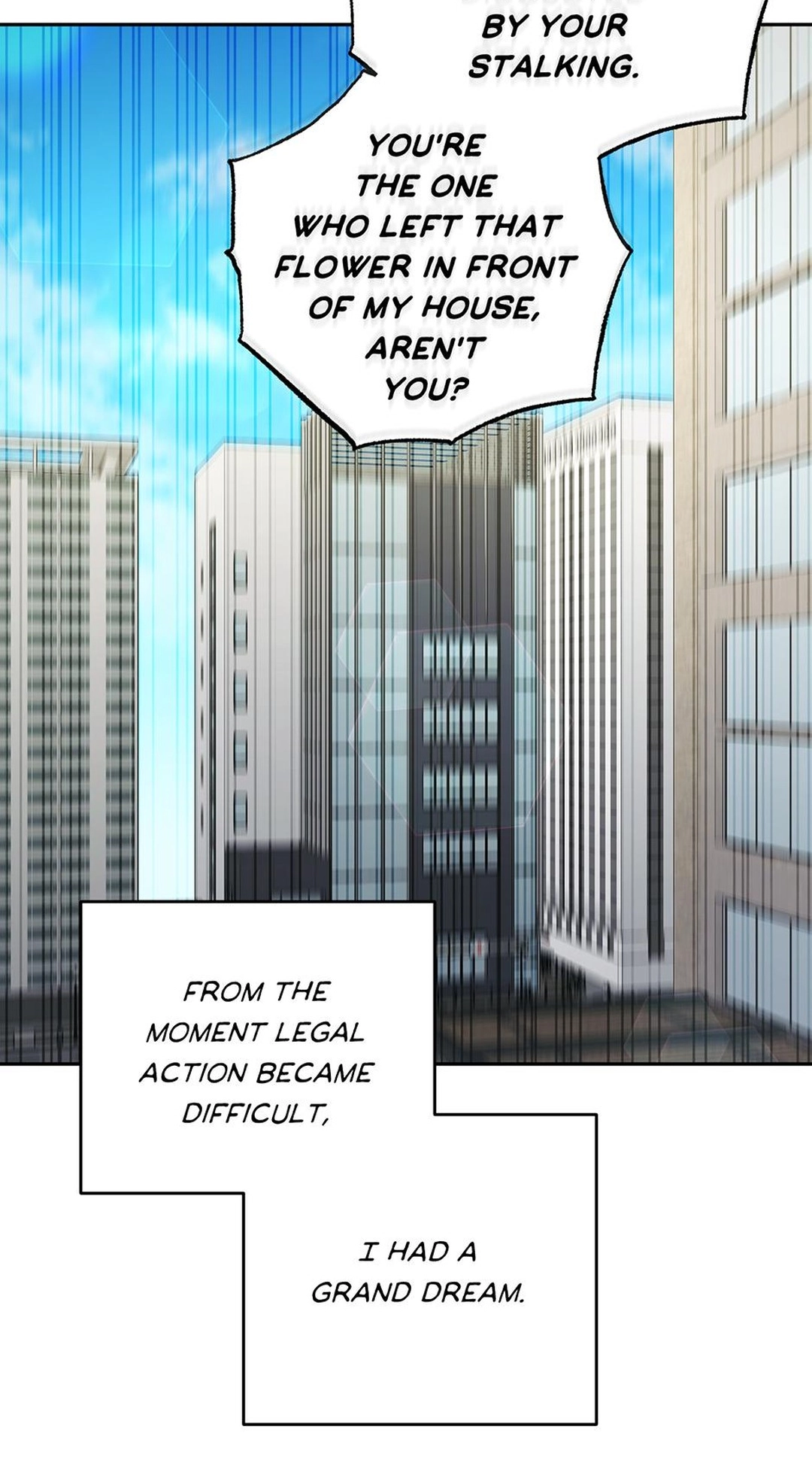 Read Himitsu chapter 36 image 26 on Lezhin