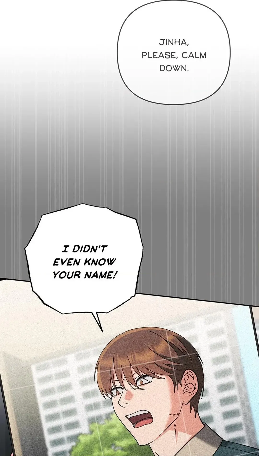 Read Himitsu chapter 36 image 29 on Lezhin