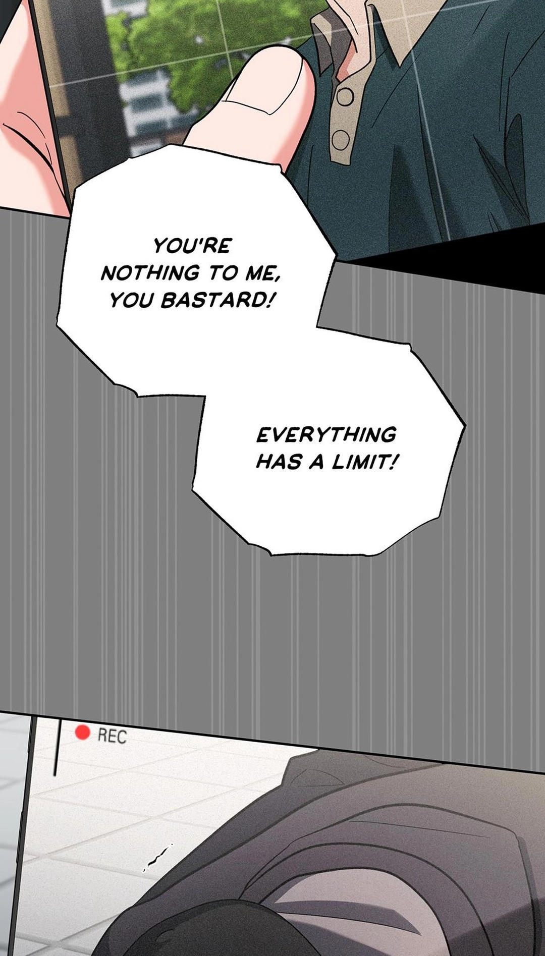 Read Himitsu chapter 36 image 30 on Lezhin