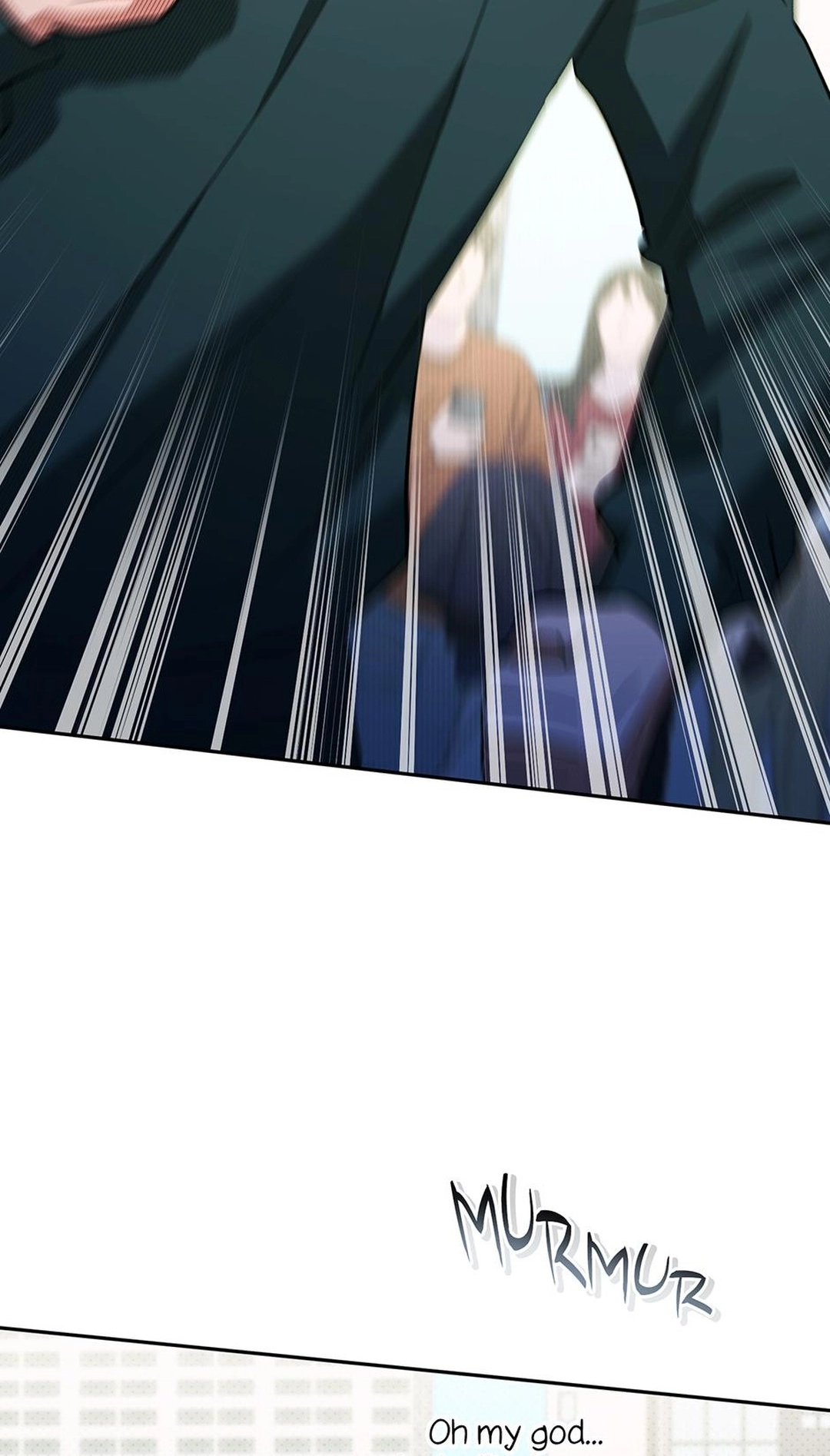 Read Himitsu chapter 36 image 33 on Lezhin
