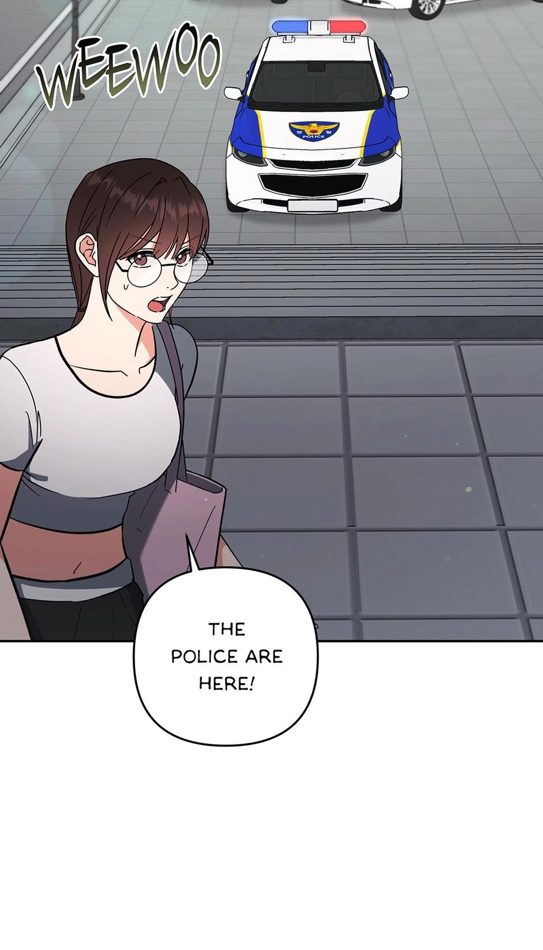 Read Himitsu chapter 36 image 37 on Lezhin
