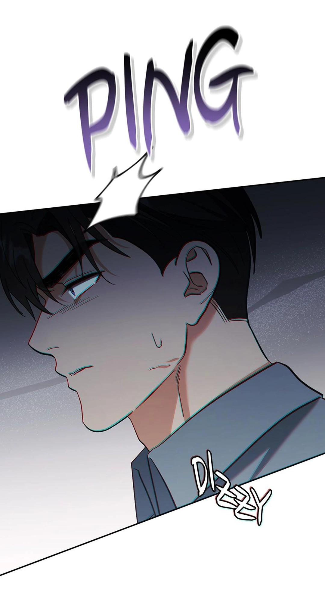 Read Himitsu chapter 36 image 43 on Lezhin