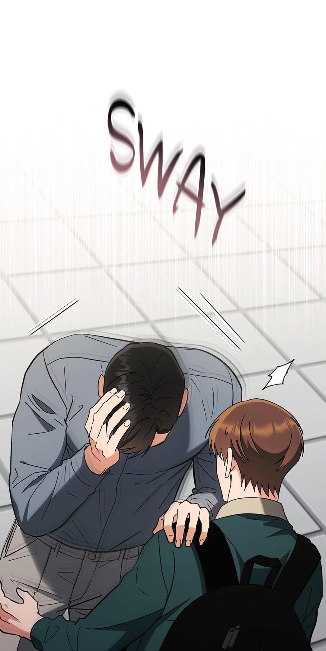 Read Himitsu chapter 36 image 44 on Lezhin