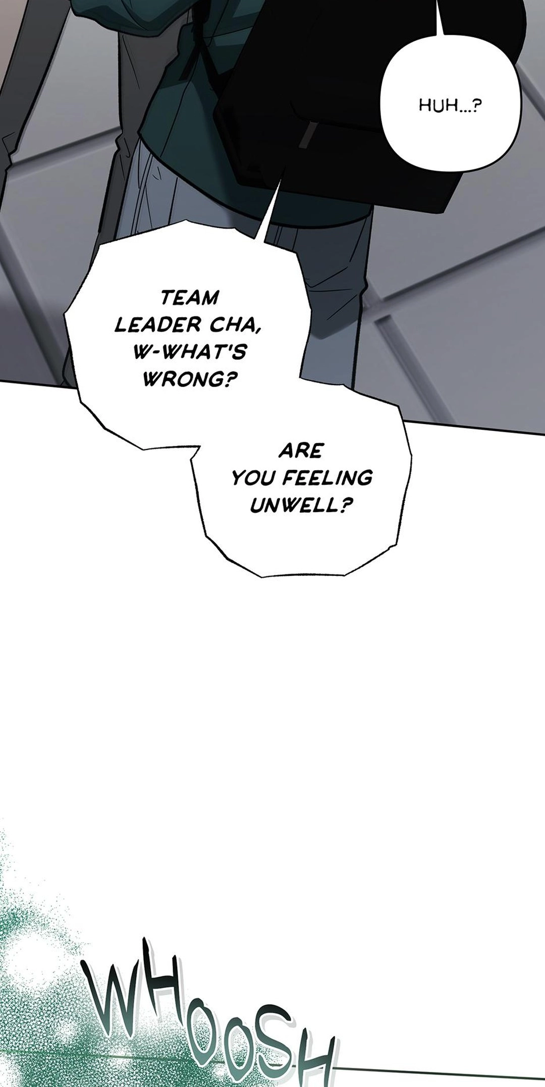Read Himitsu chapter 36 image 45 on Lezhin