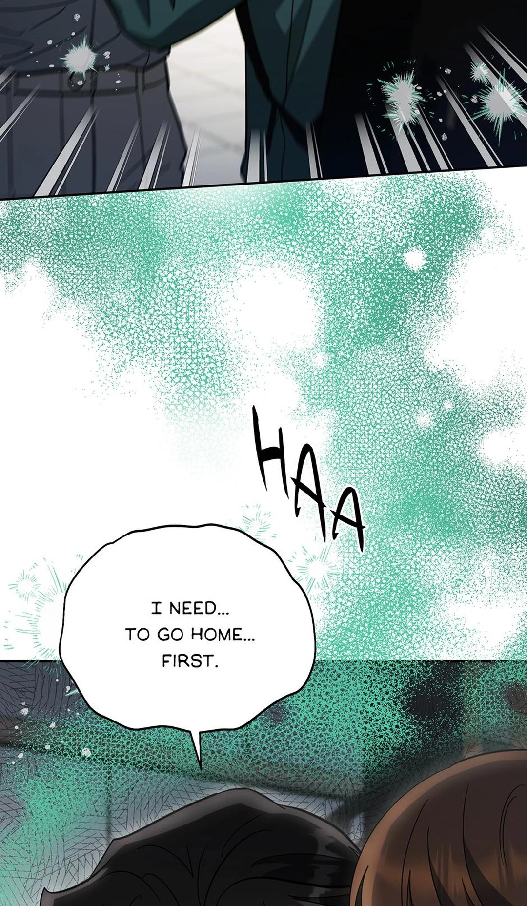 Read Himitsu chapter 36 image 48 on Lezhin