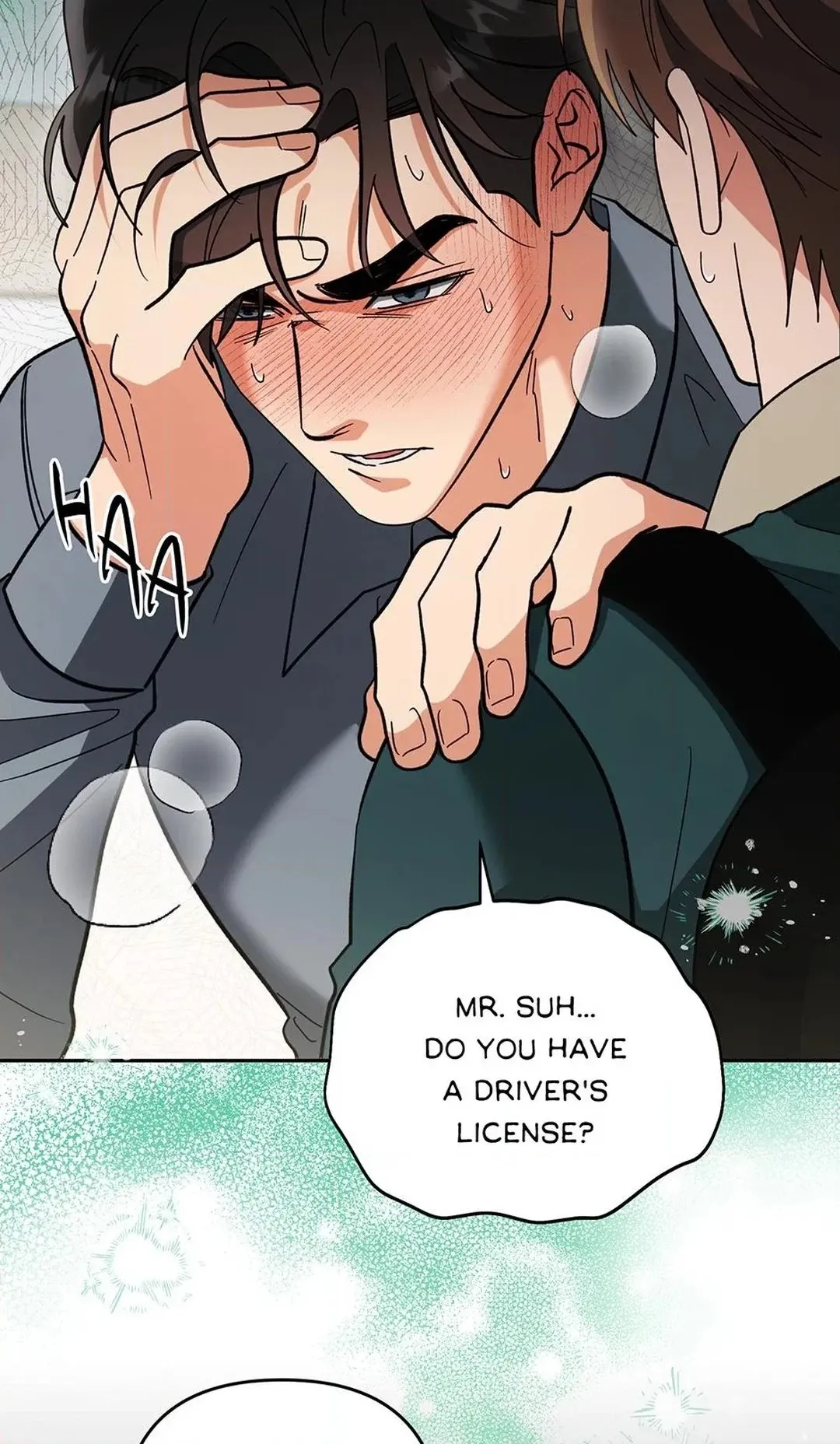 Read Himitsu chapter 36 image 49 on Lezhin