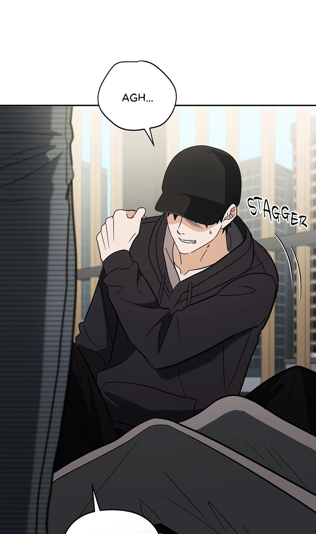 Read Himitsu chapter 36 image 5 on Lezhin