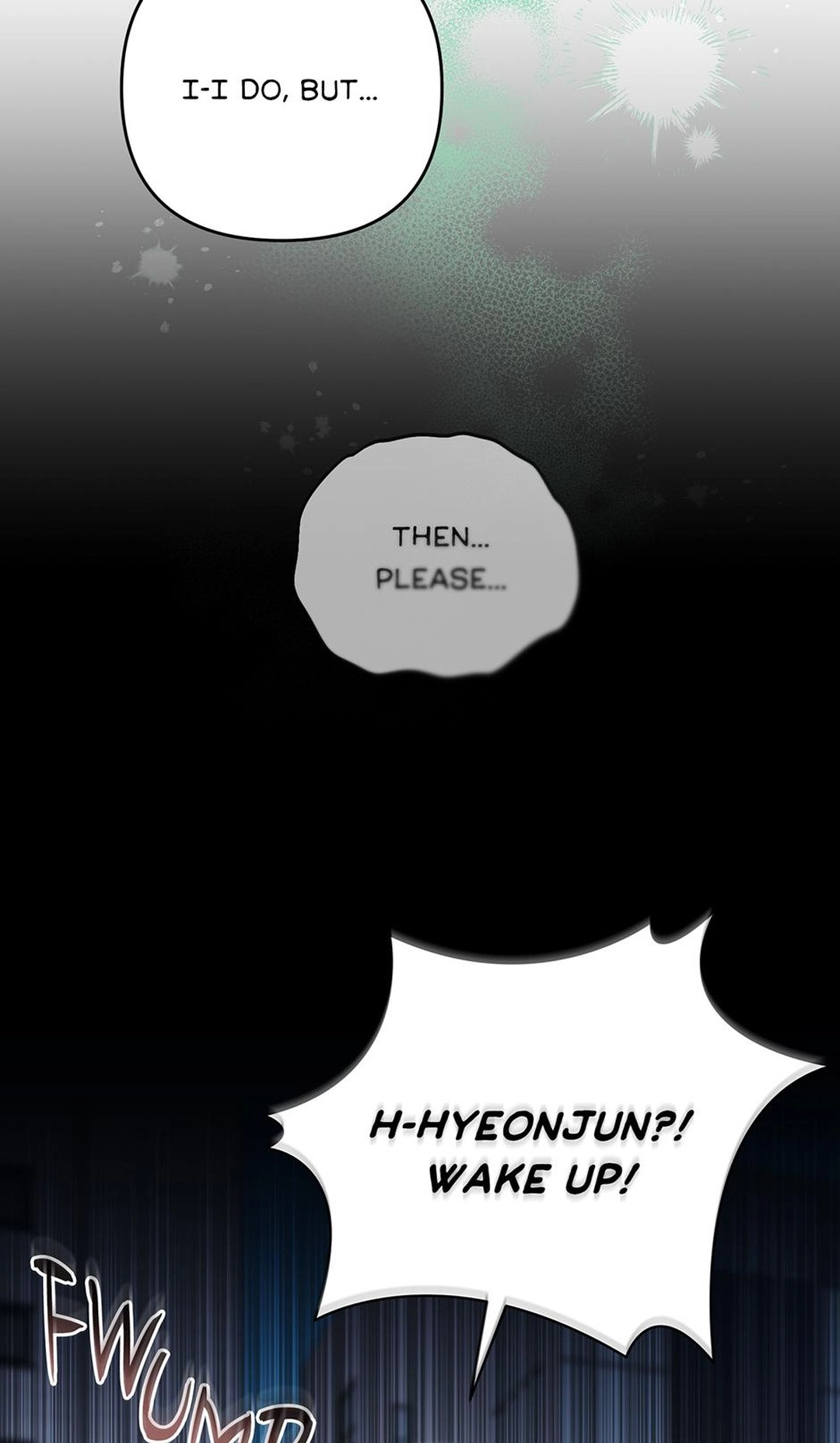 Read Himitsu chapter 36 image 50 on Lezhin
