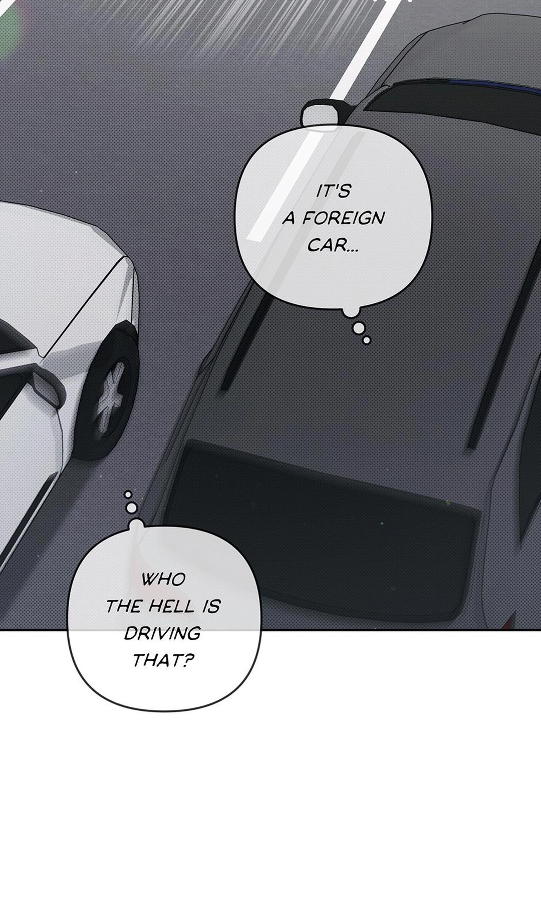 Read Himitsu chapter 36 image 55 on Lezhin