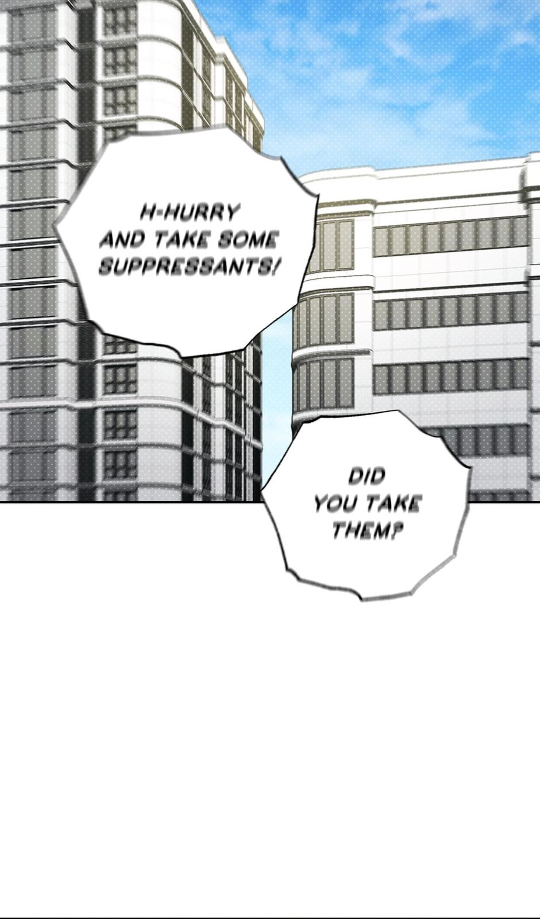 Read Himitsu chapter 36 image 57 on Lezhin