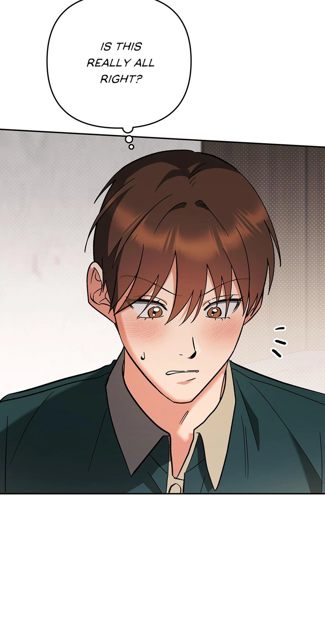 Read Himitsu chapter 36 image 60 on Lezhin