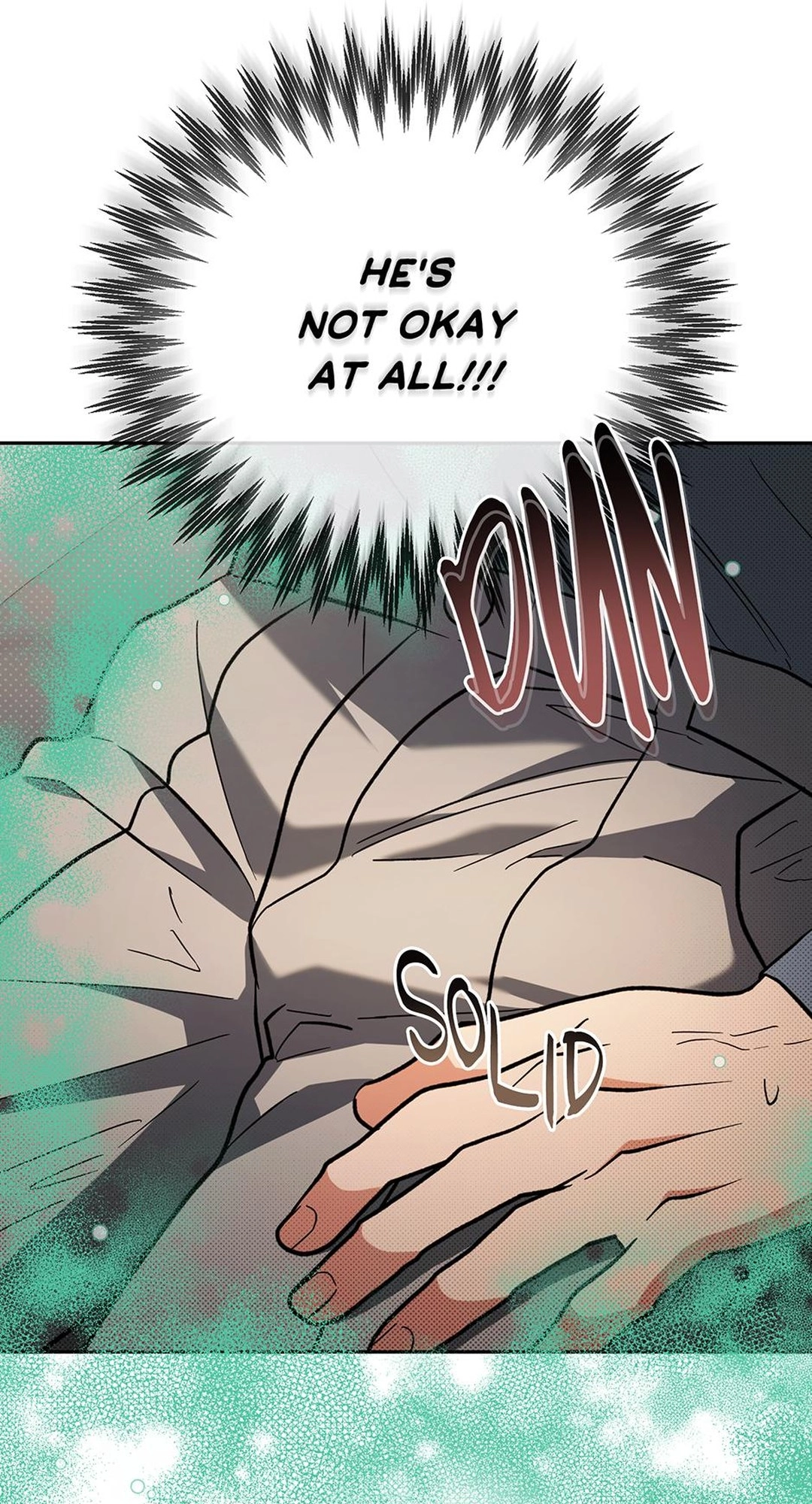 Read Himitsu chapter 36 image 61 on Lezhin