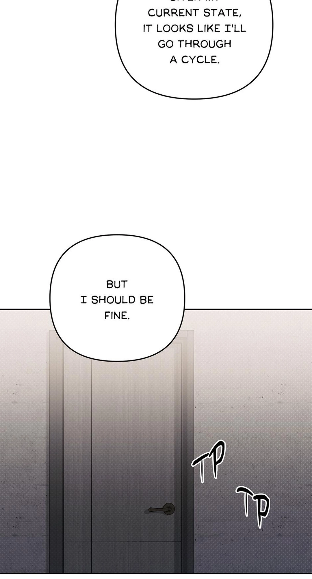 Read Himitsu chapter 36 image 65 on Lezhin
