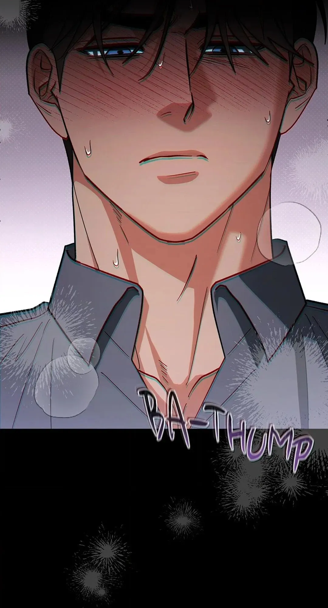 Read Himitsu chapter 36 image 69 on Lezhin