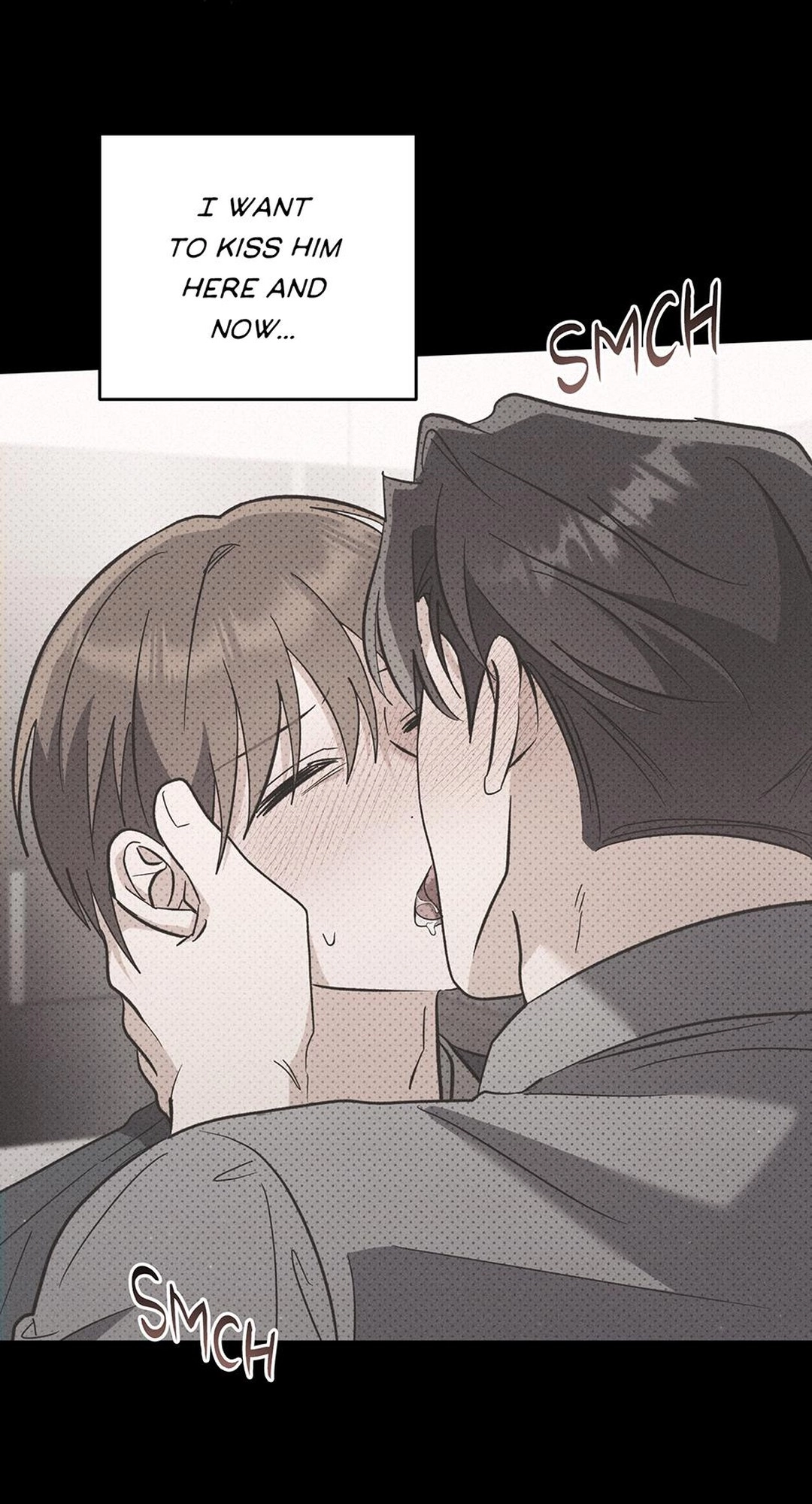 Read Himitsu chapter 36 image 70 on Lezhin