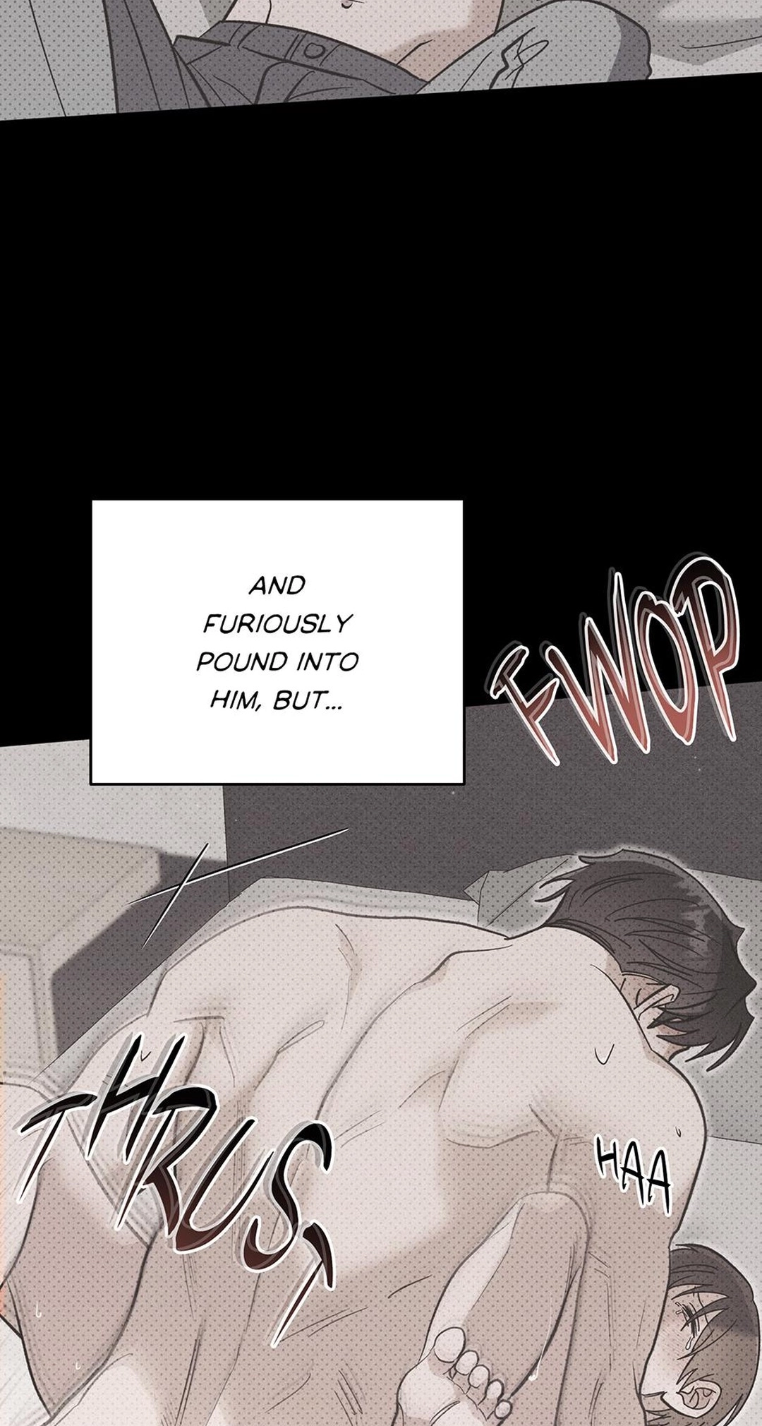 Read Himitsu chapter 36 image 72 on Lezhin