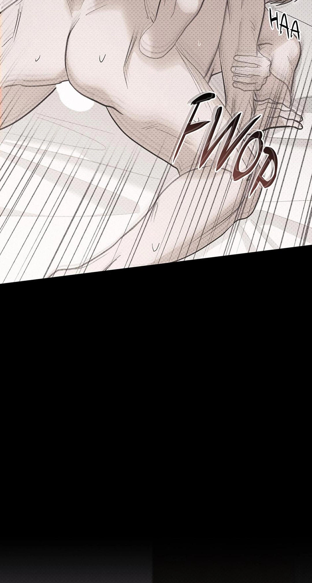 Read Himitsu chapter 36 image 73 on Lezhin