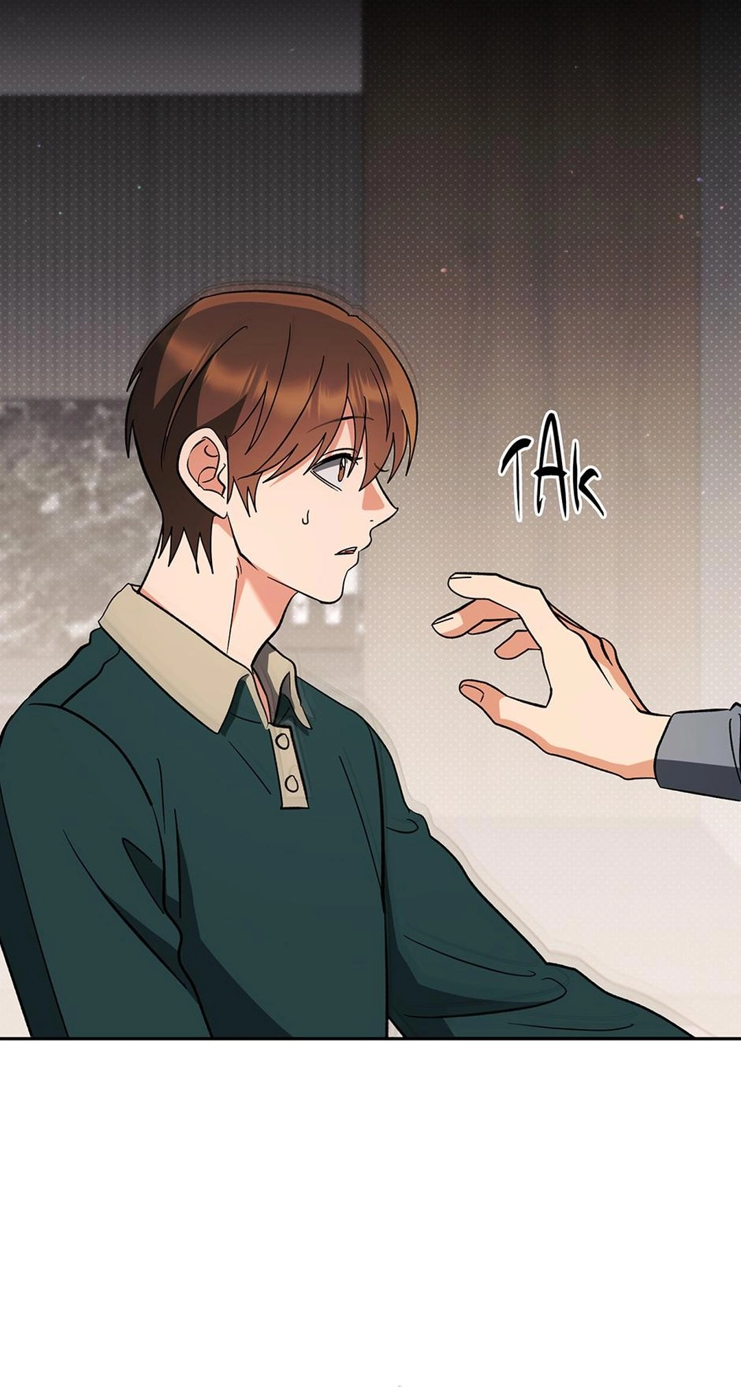 Read Himitsu chapter 36 image 74 on Lezhin