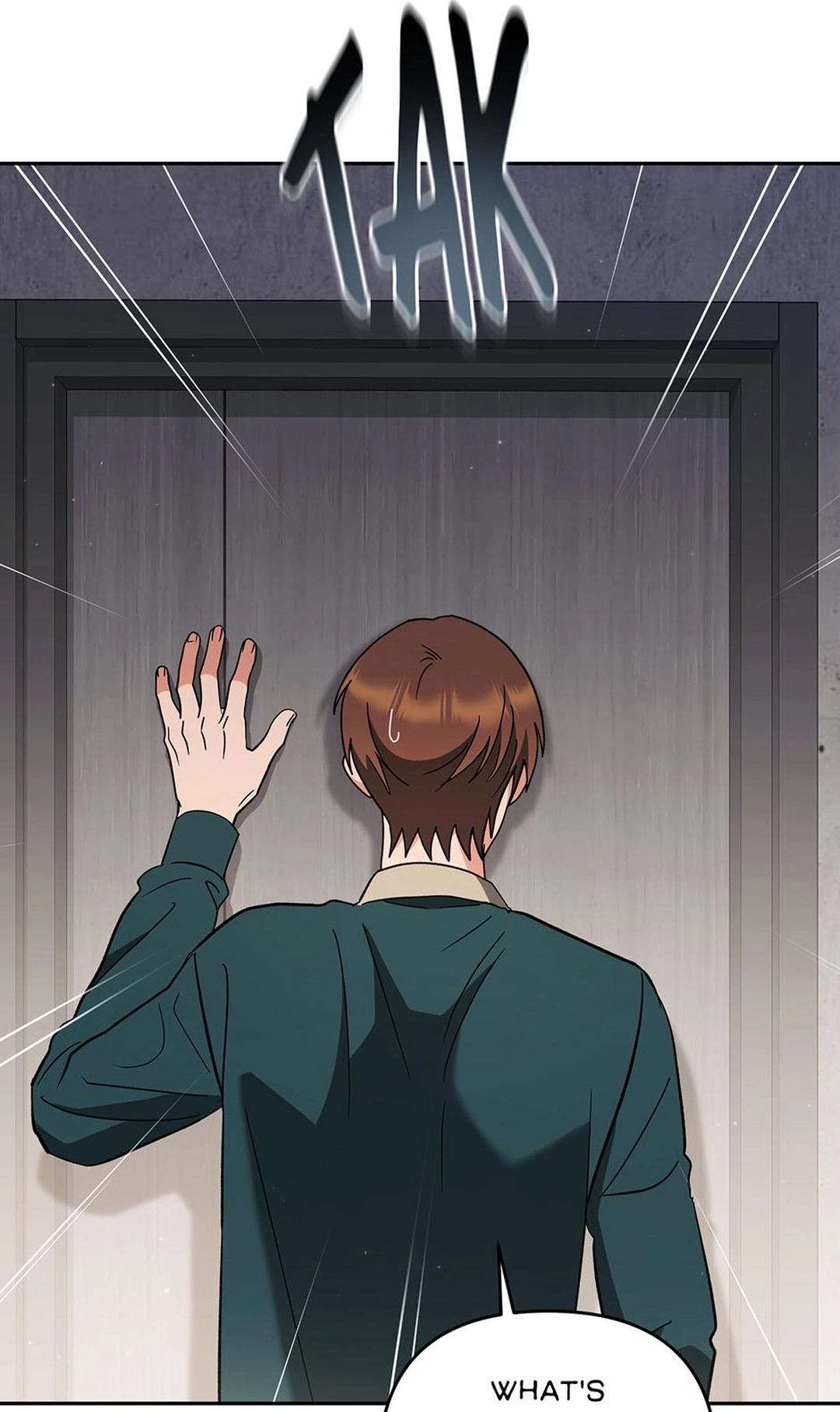 Read Himitsu chapter 36 image 75 on Lezhin