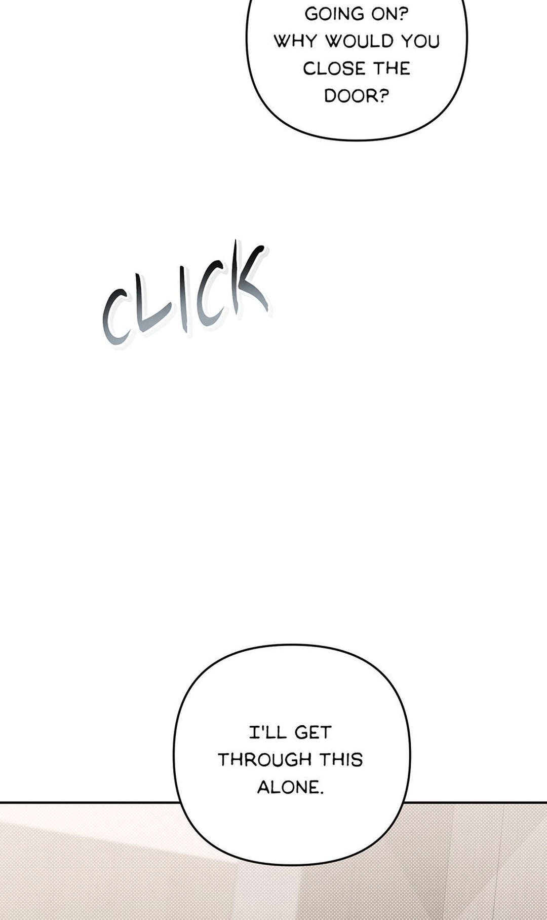 Read Himitsu chapter 36 image 76 on Lezhin